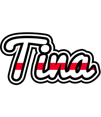Tina kingdom logo