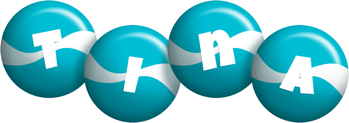 Tina messi logo