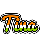 Tina mumbai logo