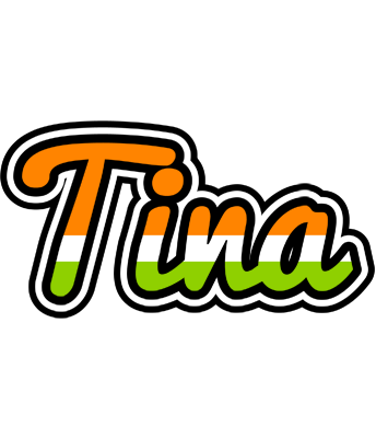 Tina mumbai logo