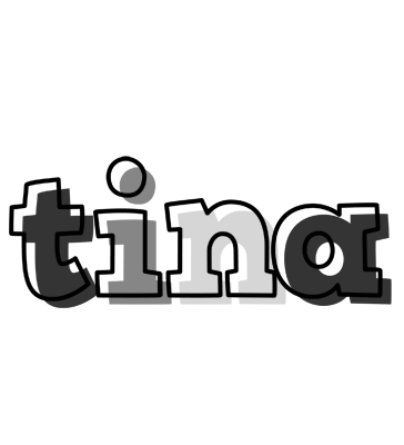 Tina night logo
