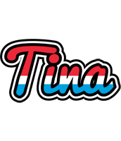 Tina norway logo