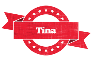Tina passion logo