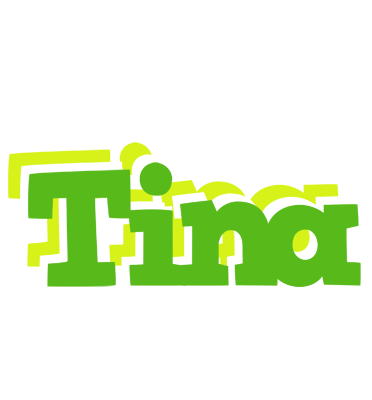 Tina picnic logo