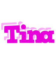 Tina rumba logo