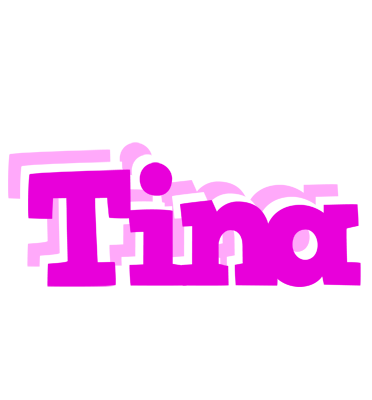 Tina rumba logo
