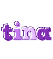 Tina sensual logo