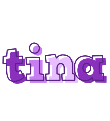 Tina sensual logo