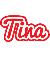 Tina sunshine logo