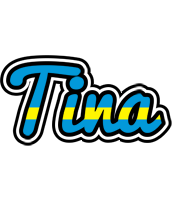 Tina sweden logo