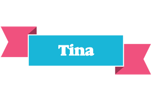 Tina today logo