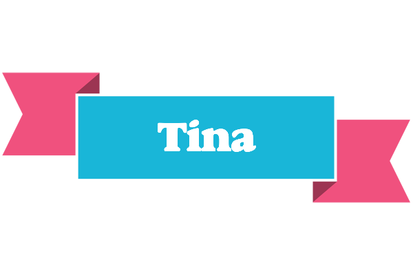 Tina today logo