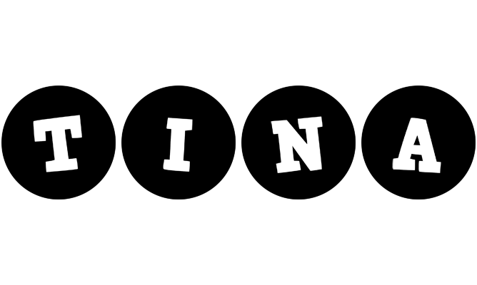 Tina tools logo