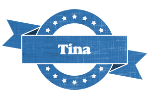 Tina trust logo