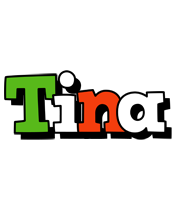 Tina venezia logo