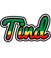 Tind african logo