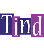 Tind autumn logo