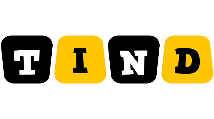 Tind boots logo