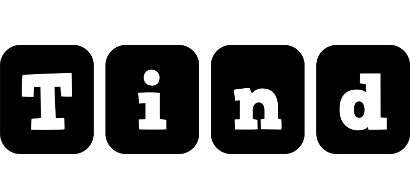 Tind box logo