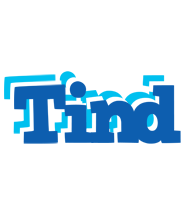 Tind business logo