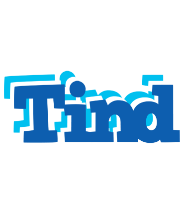 Tind business logo