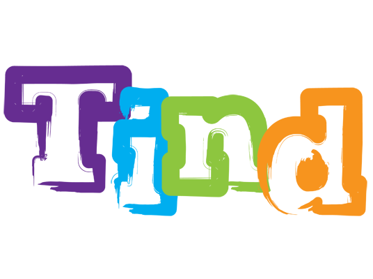 Tind casino logo