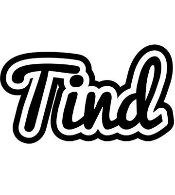 Tind chess logo