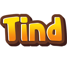 Tind cookies logo