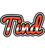 Tind denmark logo