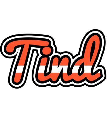 Tind denmark logo