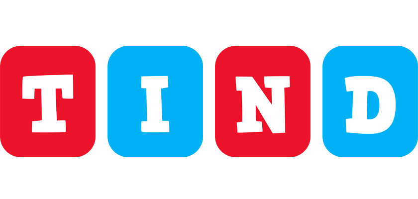 Tind diesel logo