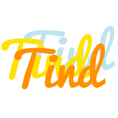 Tind energy logo