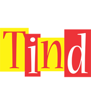 Tind errors logo