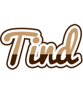 Tind exclusive logo