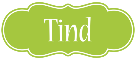 Tind family logo