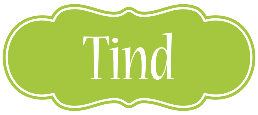 Tind family logo