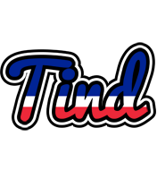 Tind france logo