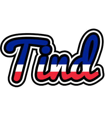 Tind france logo