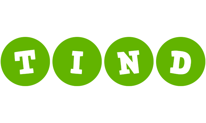 Tind games logo