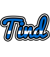 Tind greece logo