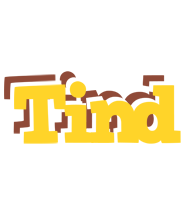 Tind hotcup logo