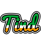 Tind ireland logo