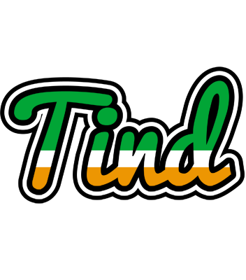 Tind ireland logo