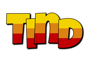 Tind jungle logo