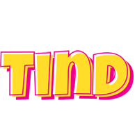 Tind kaboom logo