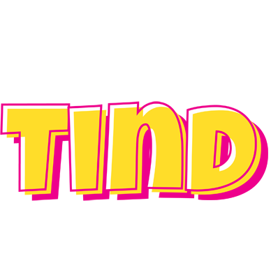 Tind kaboom logo
