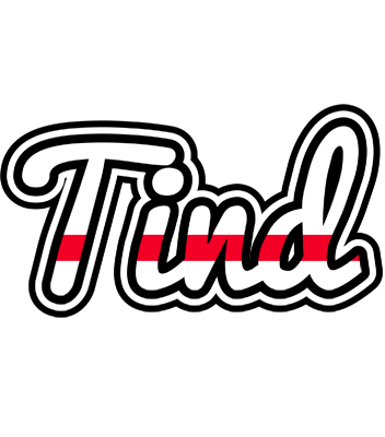 Tind kingdom logo