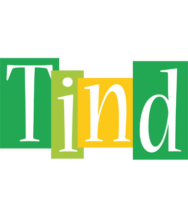 Tind lemonade logo