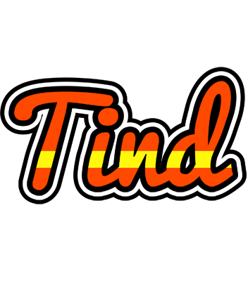 Tind madrid logo