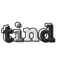 Tind night logo